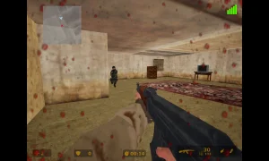 Скриншот игры scr4