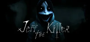 Jeff The Killer: Horror Game Build 20633270