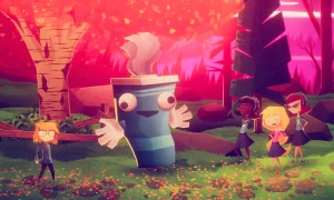 Скриншот игры scr3