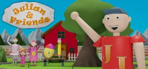 Julian & Friends build 20801199