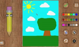 Скриншот игры scr1