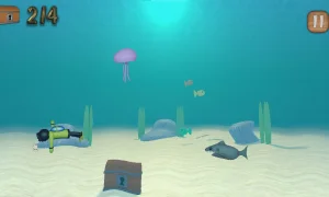 Скриншот игры scr2