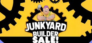 Junkyard Builder Build 20174481
