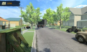 Скриншот игры scr4