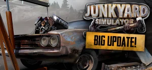 Junkyard Simulator Build 20421417