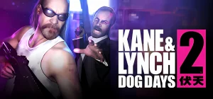 Kane & Lynch 2: Dog Days v1.2 gog v2 - 🕶️ скачать игру ☠️