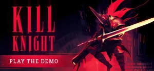 KILL KNIGHT v1.2.1a - РЫЦАРЬ БЕЗДНЫ