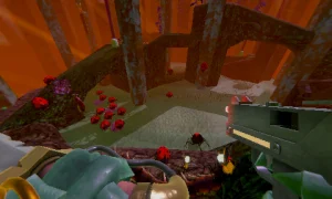 Скриншот игры scr2