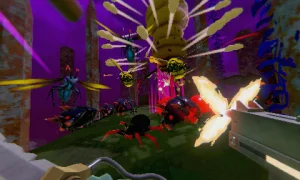 Скриншот игры scr4