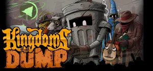 Kingdoms of the Dump Build 20850694