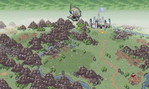 Скриншот игры scr4