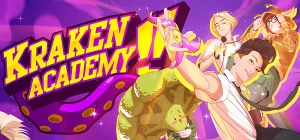 Kraken Academy!! v1.1.12g