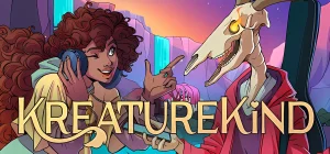 KreatureKind Build 20285865