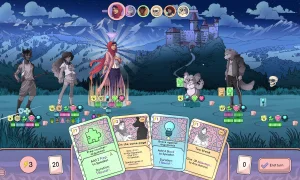 Скриншот игры scr4