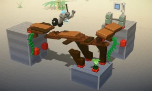 Скриншот игры scr4