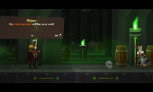 Скриншот игры scr4