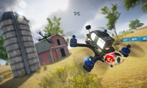 Скриншот игры scr4