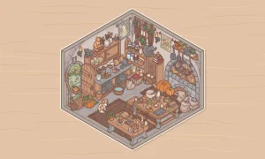 Скриншот игры scr4