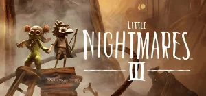 Little Nightmares III v1.0.0