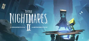 Little Nightmares II v5.8