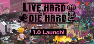 Live Hard, Die Hard v1.0.0