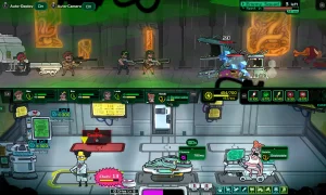 Скриншот игры scr4