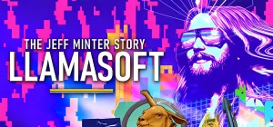 Llamasoft: The Jeff Minter Story v1.2