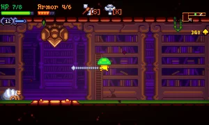 Скриншот игры scr4