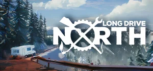 Long Drive North v0.072.23 - кооперативный автосимулятор