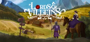 Lords and Villeins v1.6.15