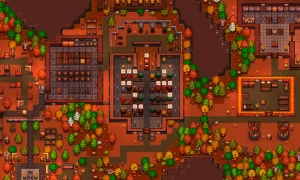 Скриншот игры scr4