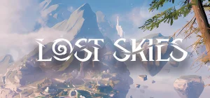 Lost Skies v1.0.157