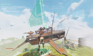 Скриншот игры scr4