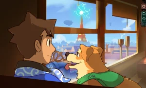 Скриншот игры scr2