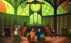 Скриншот игры scr3