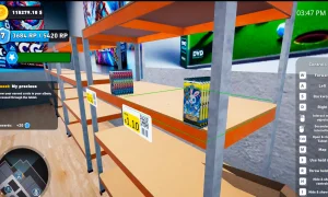 Скриншот игры scr1