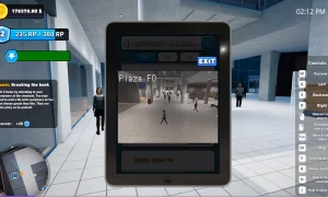 Скриншот игры scr4