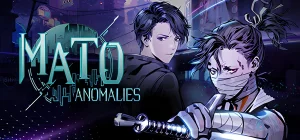 Mato Anomalies v1.0 gog hotfix