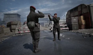 Скриншот игры scr4