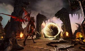 Скриншот игры scr2