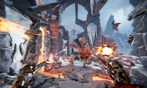 Скриншот игры scr4