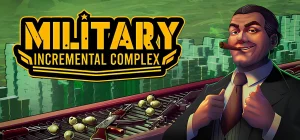 Military Incremental Complex Build 21155270