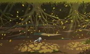 Скриншот игры scr4