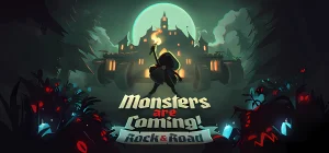 Monsters are Coming! Rock & Road v1.0.12.0 release
