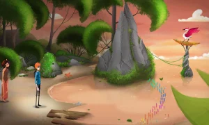 Скриншот игры scr1