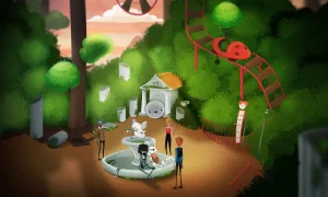 Скриншот игры scr5