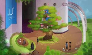 Скриншот игры scr7