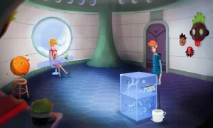 Скриншот игры scr8