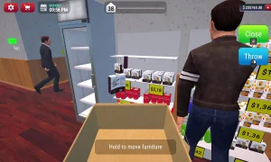 Скриншот игры scr1