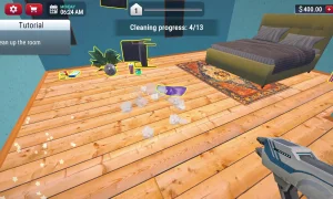 Скриншот игры scr3